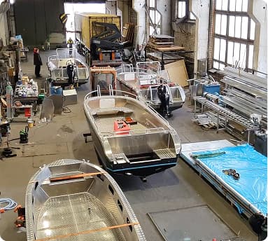 Boats