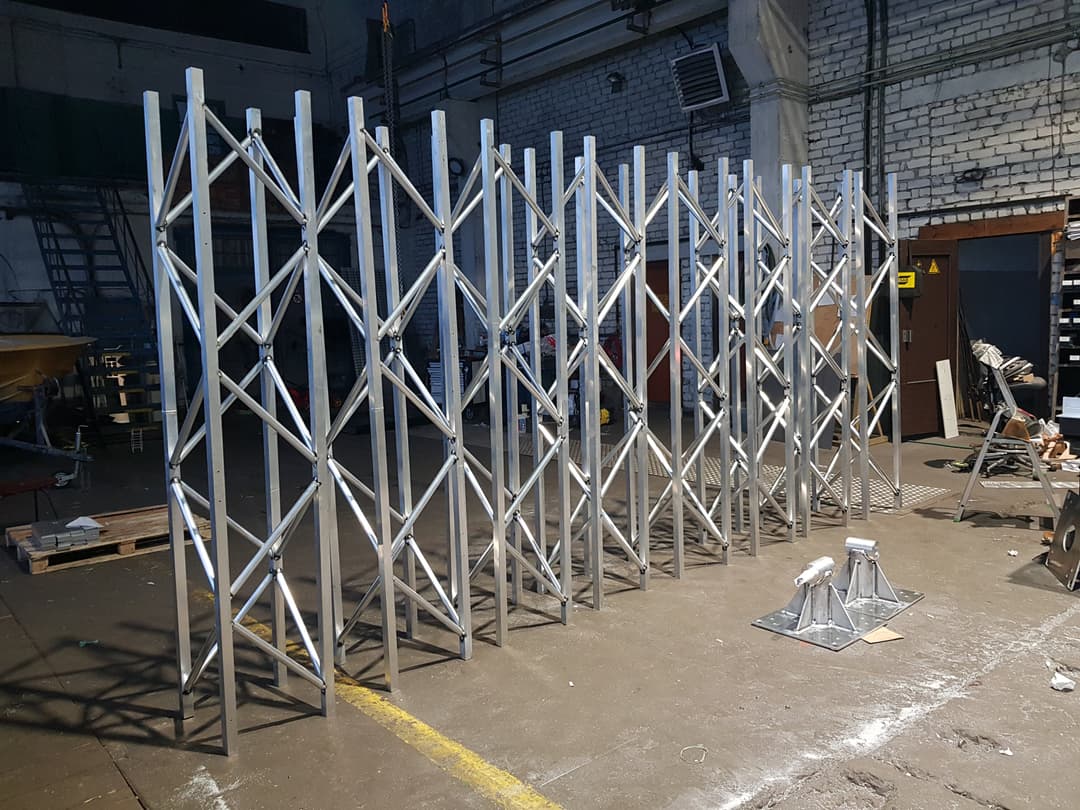 aluminum-frames
